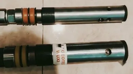 Core Barrel Overshot for Broken Rock Diamond Core Drilling Tool