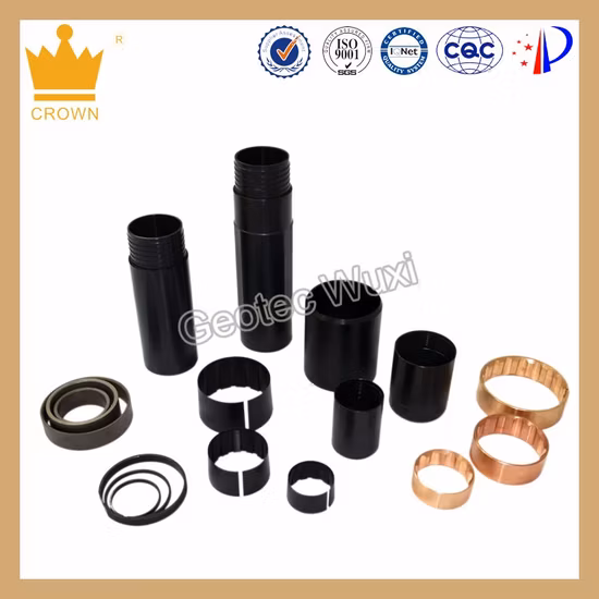 Core Barrel Overshot for Broken Rock Diamond Core Drilling Tool
