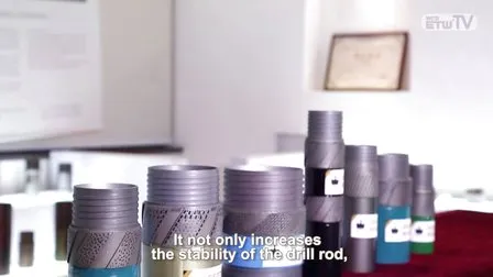 Bq Nq Hq Pq Surface Set Reaming Shell, Ream Shell