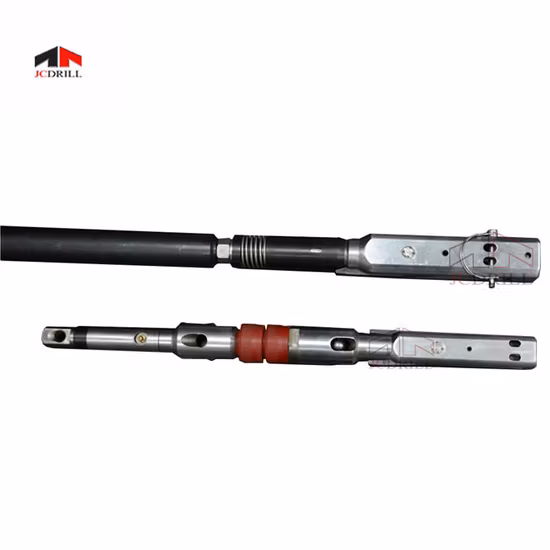 Bq Nq Hq Pq Wireline Overshots/Diamond Drilling Tools/Core Barrels