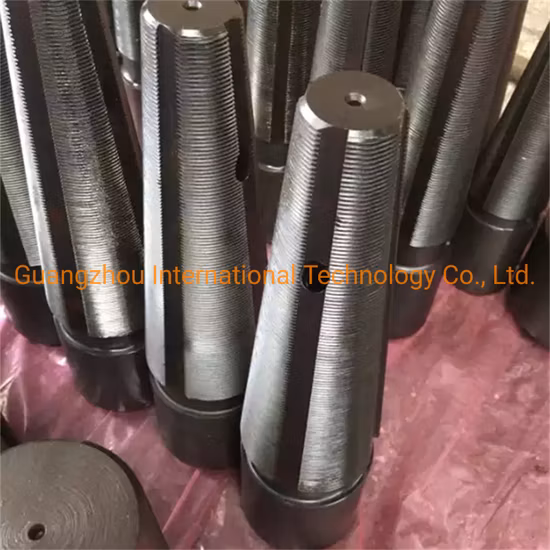 Drilling Tools Bq Nq Hq Pq Nw Hw Pw Drill Rod Casing Tap Fishing Tap Recovery Tap