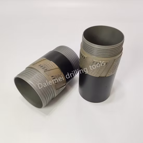 Hf Customizable Reaming Shell for Sale High Reliability