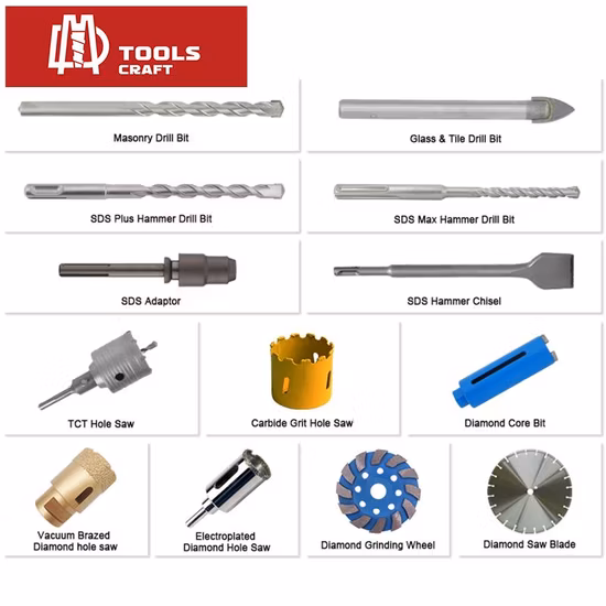 HSS Twist Drill Bit Fully Ground with Bright Finish