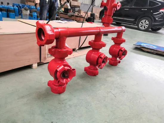 Float Equipment Casing Float Collar Float Shoe with Non-Rotating Head