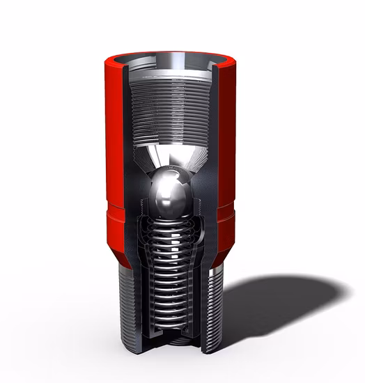 Float Equipment Casing Float Collar Float Shoe with Non-Rotating Head