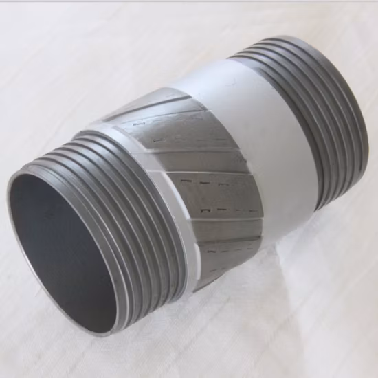 T2-76 Double Tube Surface Set Reaming Shell