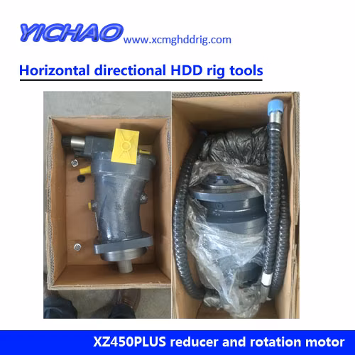 Pilot Drilling/Drilling Board/Short Connection/Swivel/Reamers Horizontal Directional Drilling HDD Machine Accessories