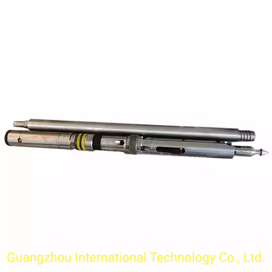 Core Barrel System 3m Nq Hq Pq Core Barrel Assembly Overshot Assembly