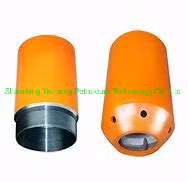 API Cementing Tool Casing Liner Float Shoe for Oilfield