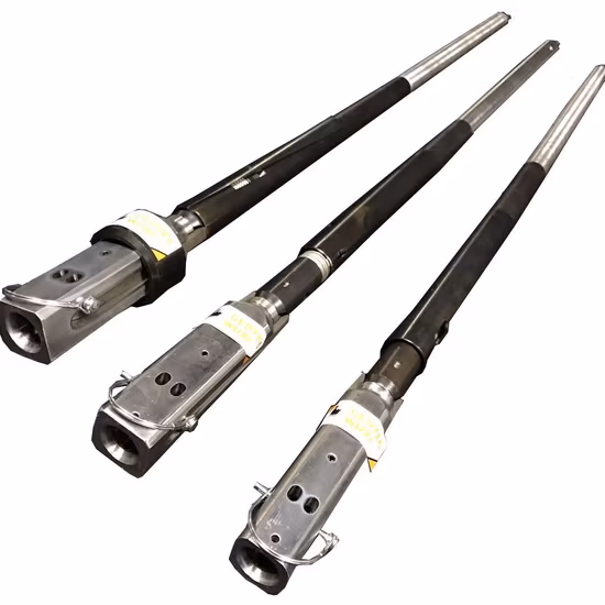 Bq Hq Nq Pq Overshot Tools