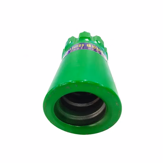 Used in Mining Quarry Mechanical Drilling Machine Hammer Bit Accessories