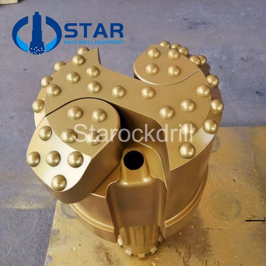 Casing Shoe for Slide Block Casing System