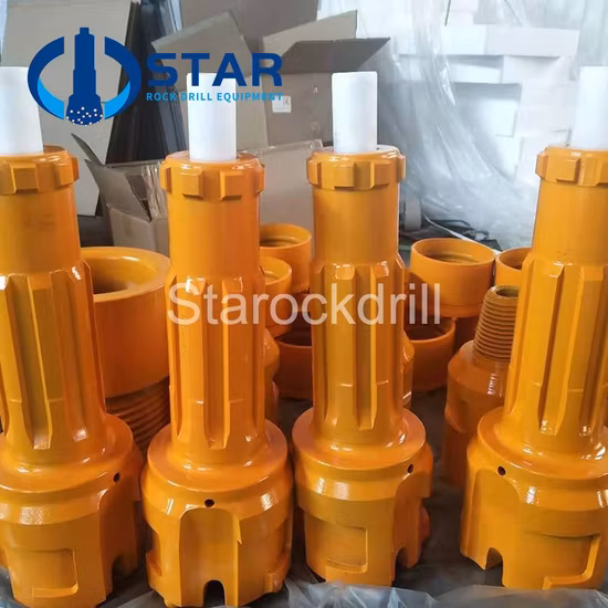 Casing Drilling Shoe with Ring Bits Permanent Casing Drilling System