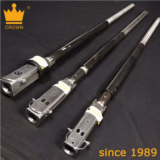 Bq Nq Hq Ezy-Lock Core Barrel Overshot for Core Drilling Lifting Dog