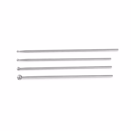 Medical Bone Drill Bits for Orthopedic Surgery Surgical Instruments