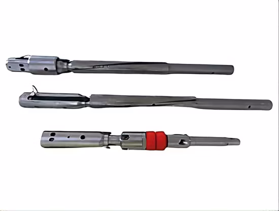 Wireline Bq Nq Hq Pq Nqu Overshot Assembly